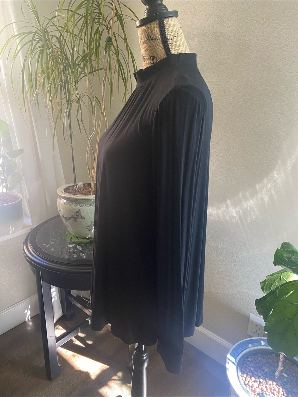 Loft Tunic - Picture 3 of 9